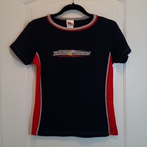 Racing Champions Jimmie Johnson Tee